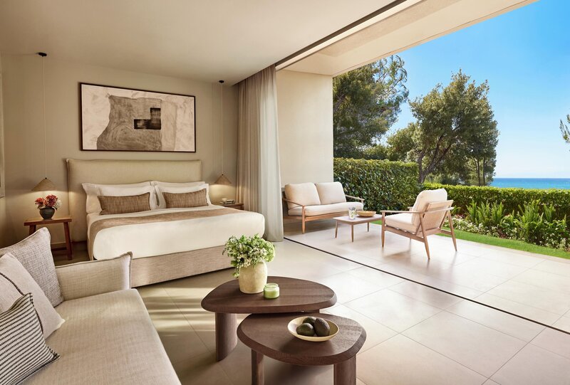 Sani Club 36
