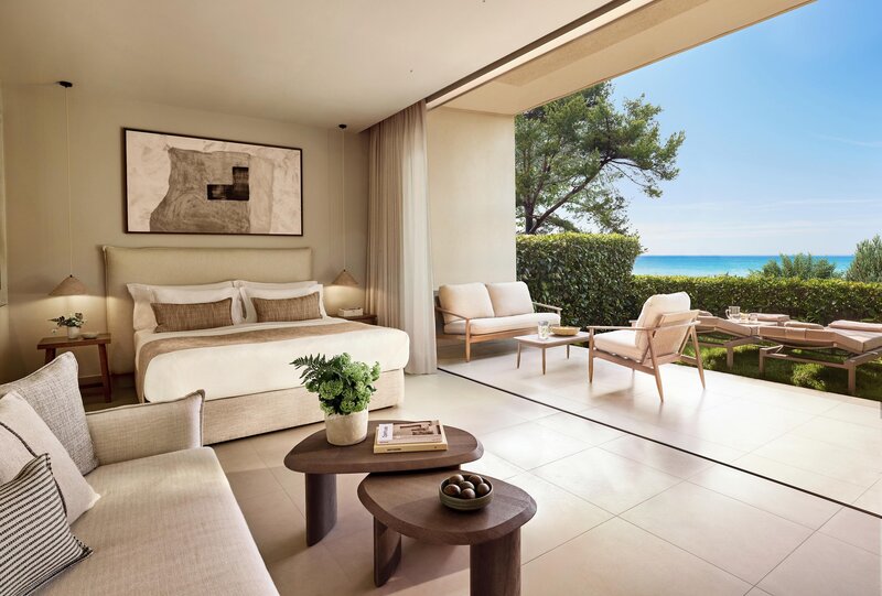 Sani Club 38