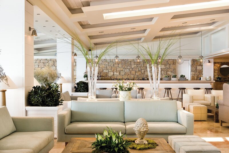 Sani Club 41