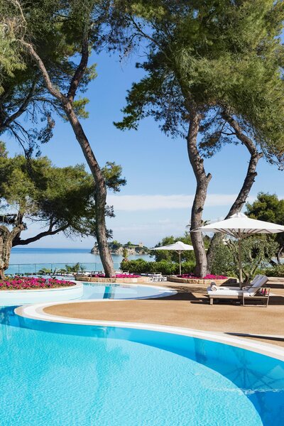 Sani Club 71