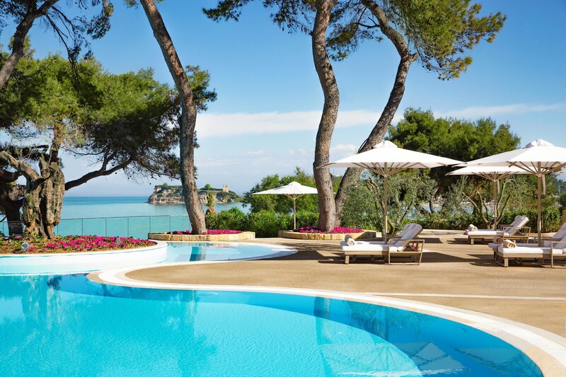 Sani Club 73