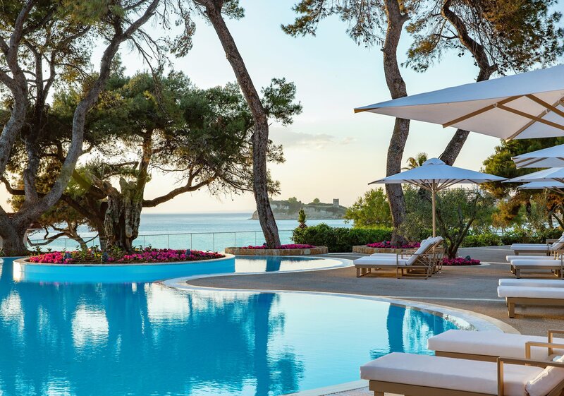 Sani Club 76