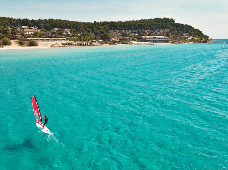 Sani Club 80