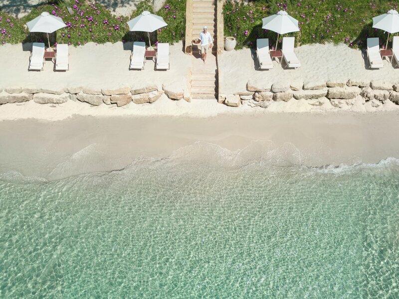 Sani Club 85