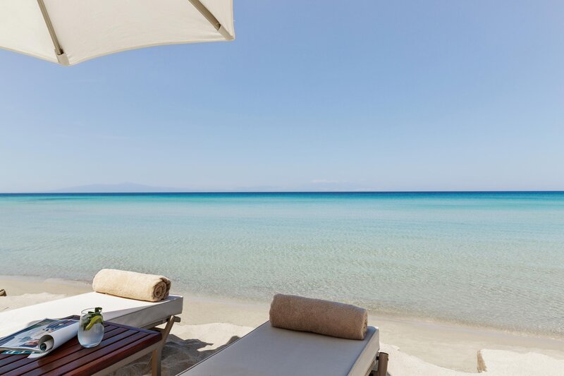Sani Club 95