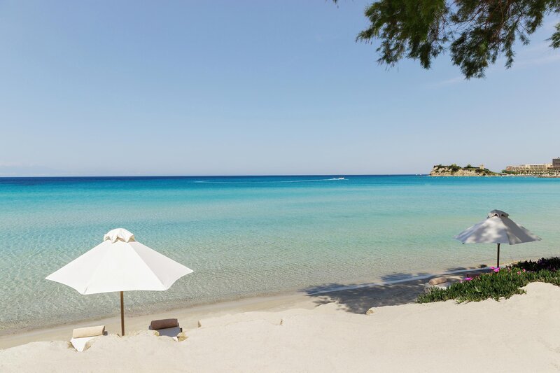 Sani Club 96