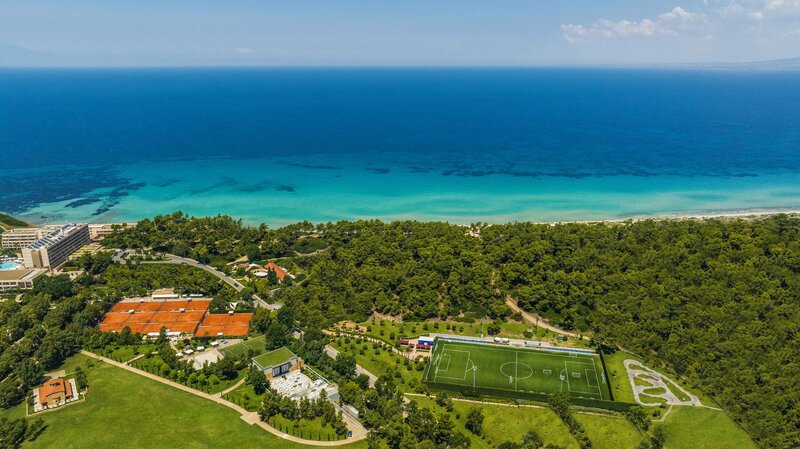 Sani Club 129