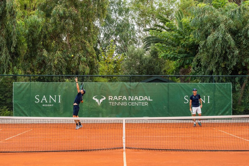 Sani Club 149