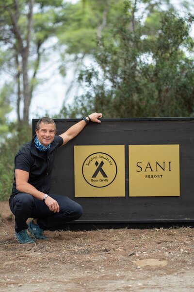 Sani Club 170