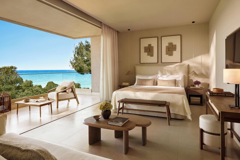 Sani Club 181