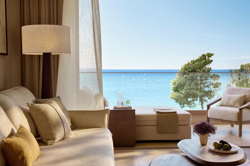 Sani Club 186