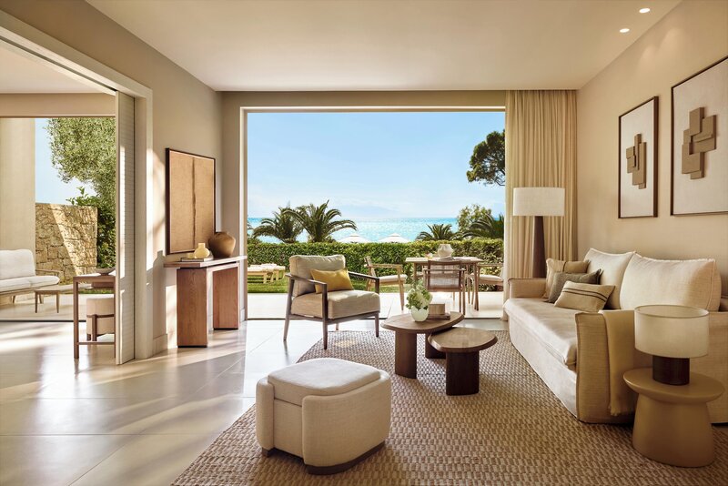 Sani Club 201