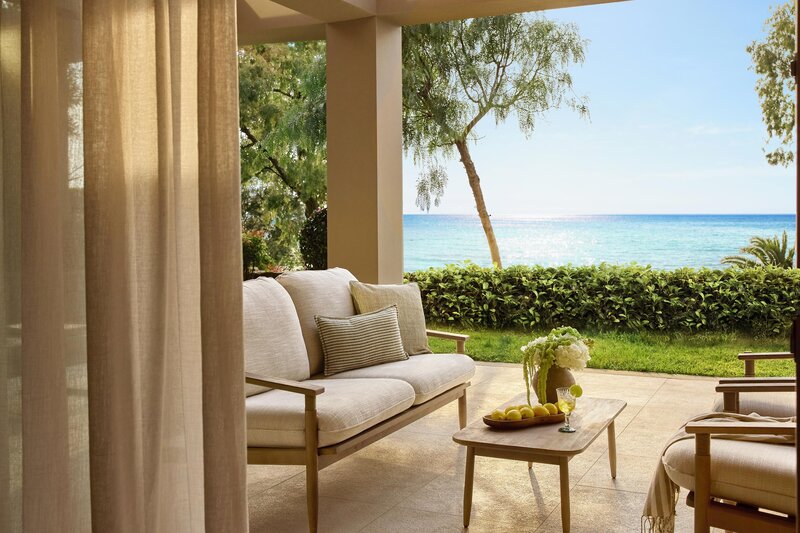 Sani Club 203