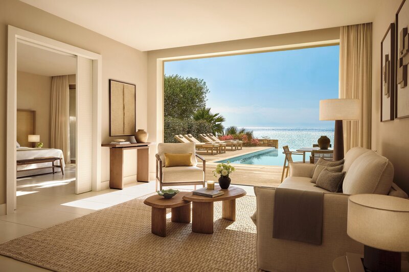 Sani Club 208