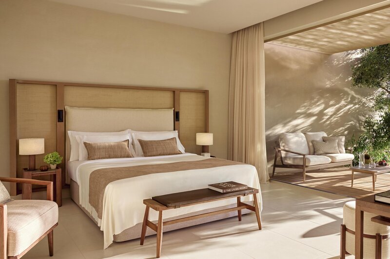 Sani Club 211