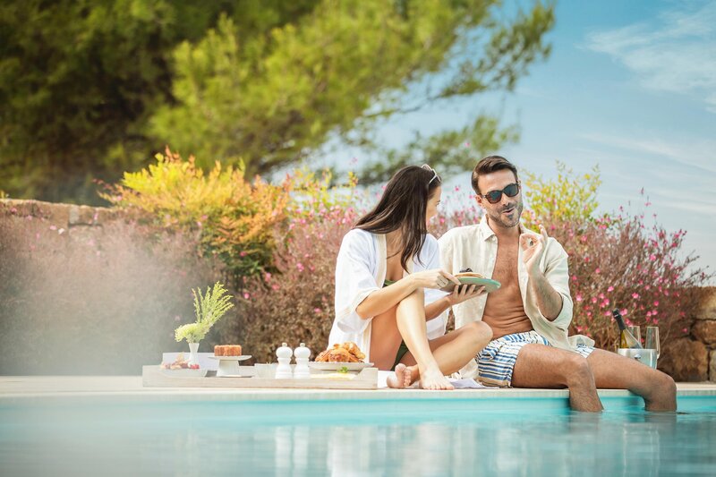 Sani Club 216