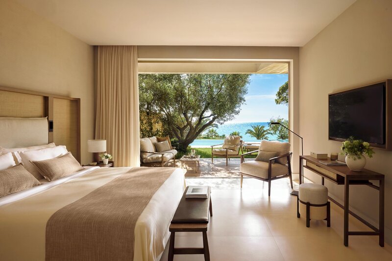 Sani Club 218