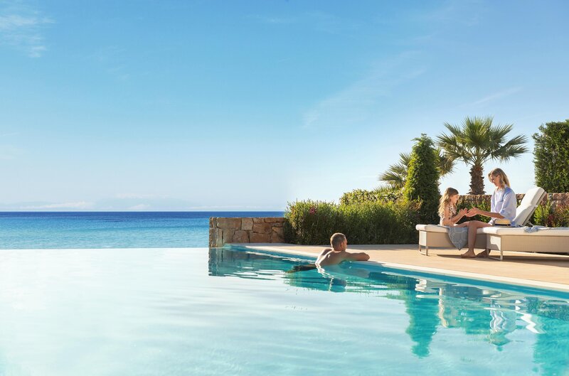 Sani Club 221