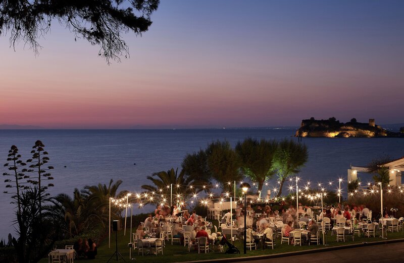 Sani Club 242