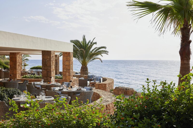 Sani Club 243