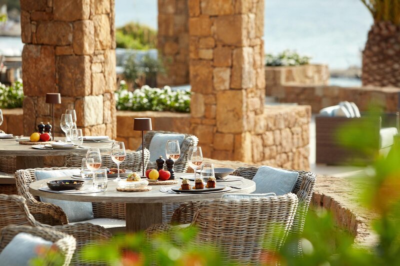 Sani Club 257