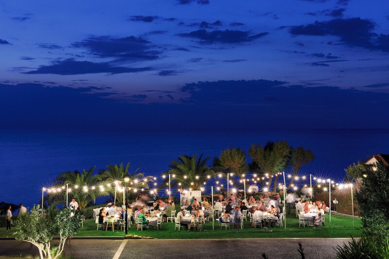 Sani Club 261