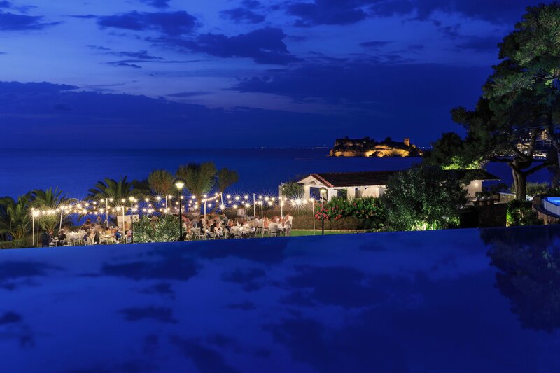 Sani Club 262