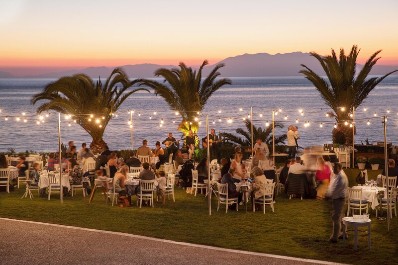 Sani Club 263