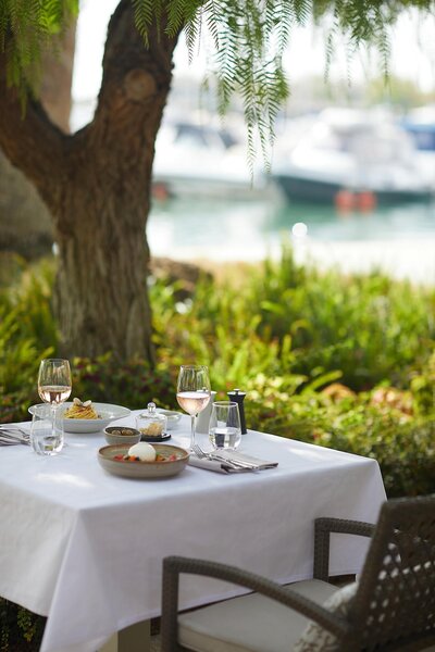 Sani Club 277