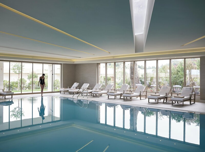 Sani Club 289