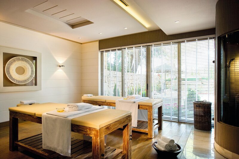Sani Club 291