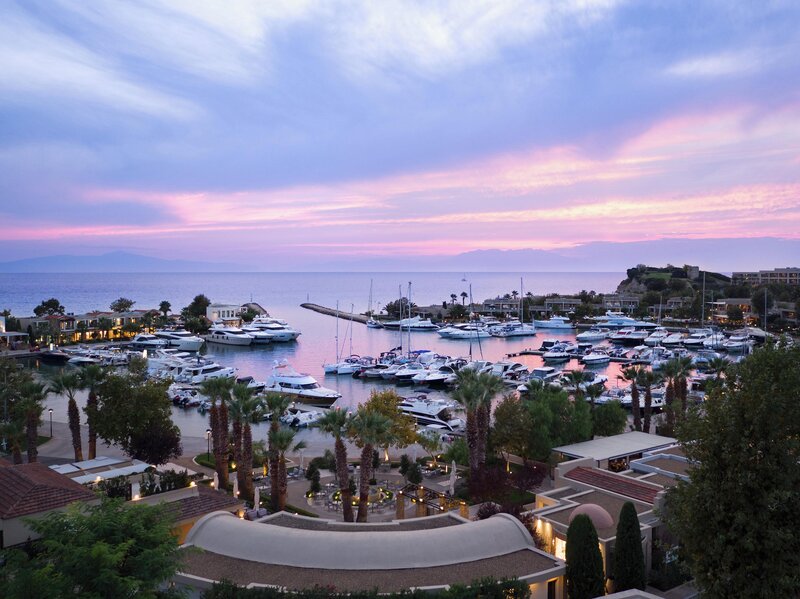 Sani Club 319