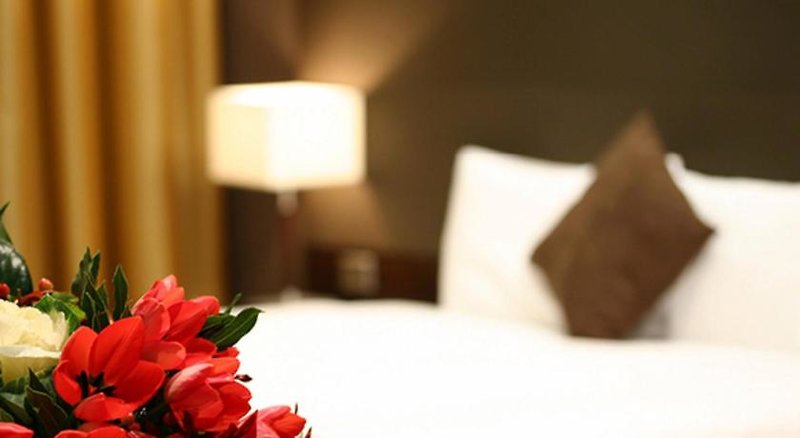 Hotel Reuti 5