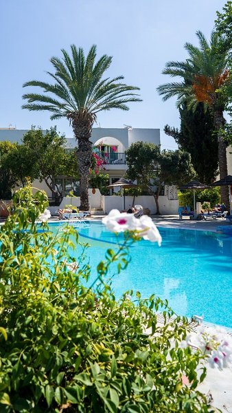 Paphos Gardens Holiday Resort 5