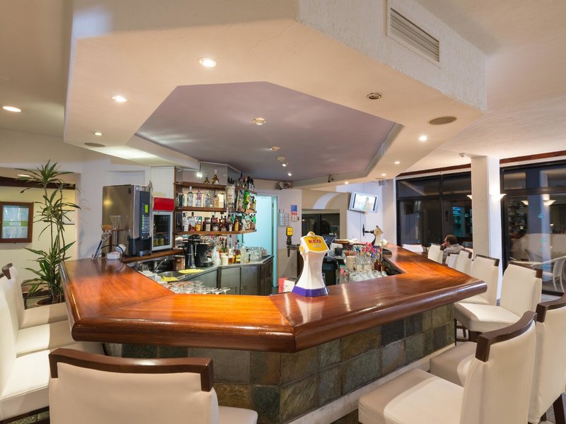 Paphos Gardens Holiday Resort 12