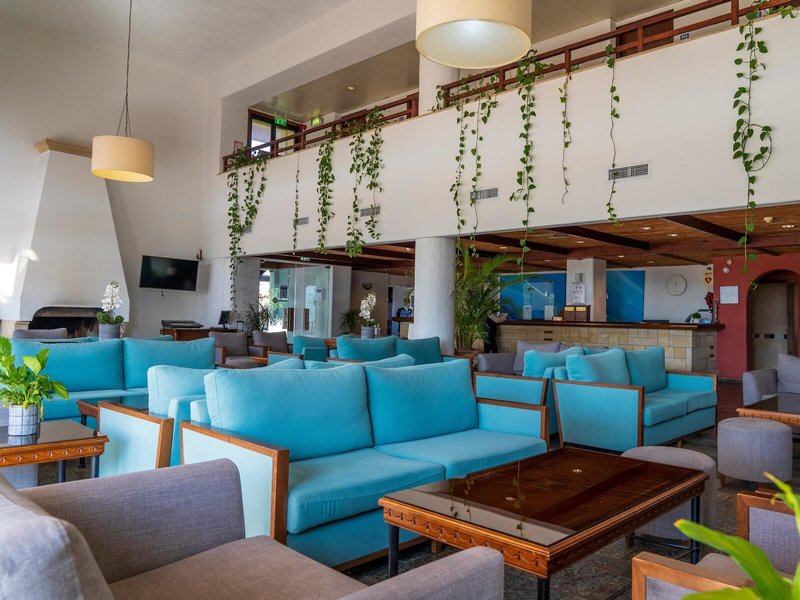 Paphos Gardens Holiday Resort 14