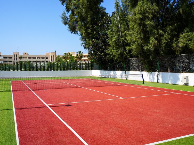 Paphos Gardens Holiday Resort 16