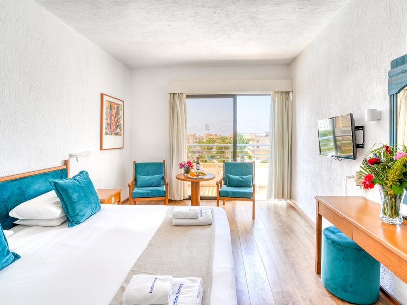 Paphos Gardens Holiday Resort 19