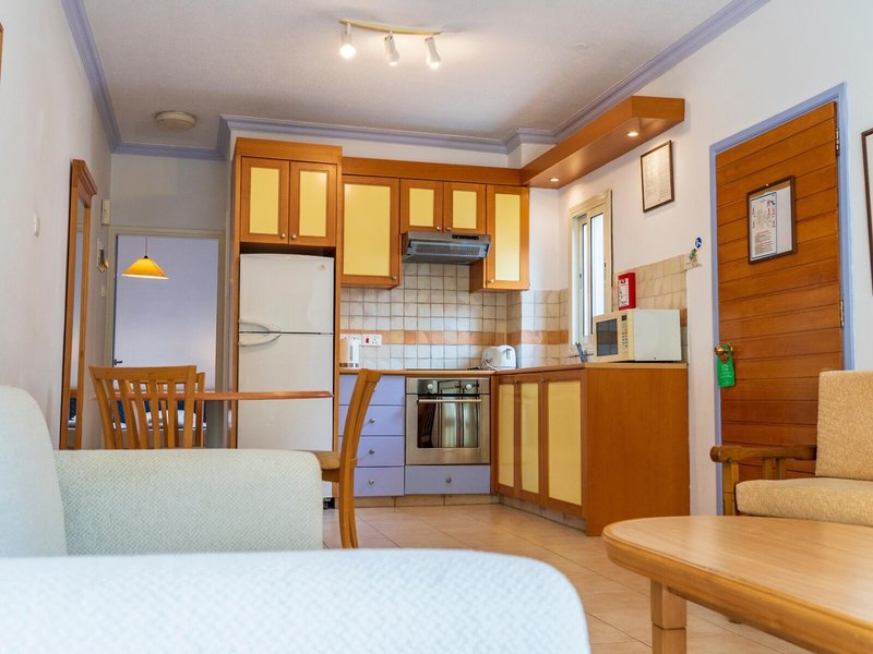 Paphos Gardens Holiday Resort 20