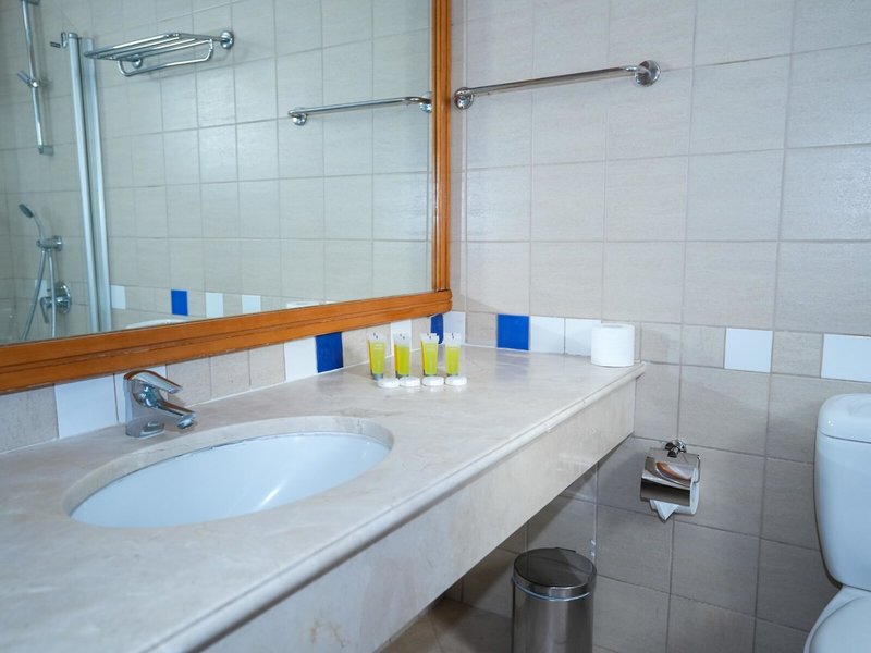 Paphos Gardens Holiday Resort 21