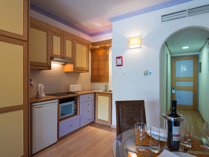 Paphos Gardens Holiday Resort 22