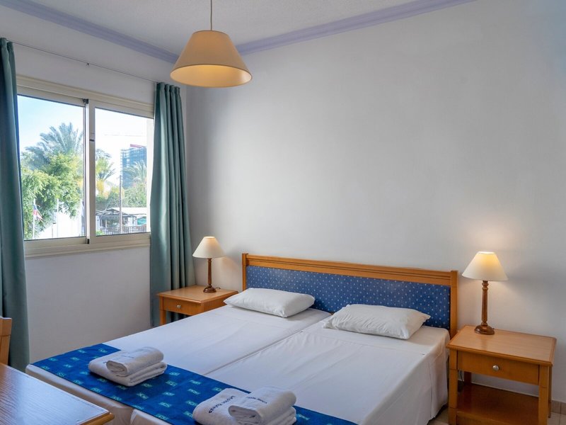 Paphos Gardens Holiday Resort 25