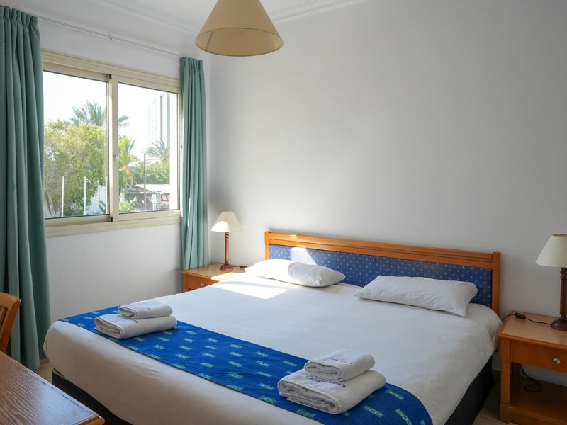 Paphos Gardens Holiday Resort 29