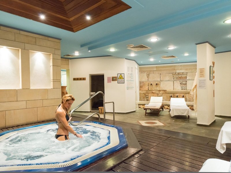 Paphos Gardens Holiday Resort 31