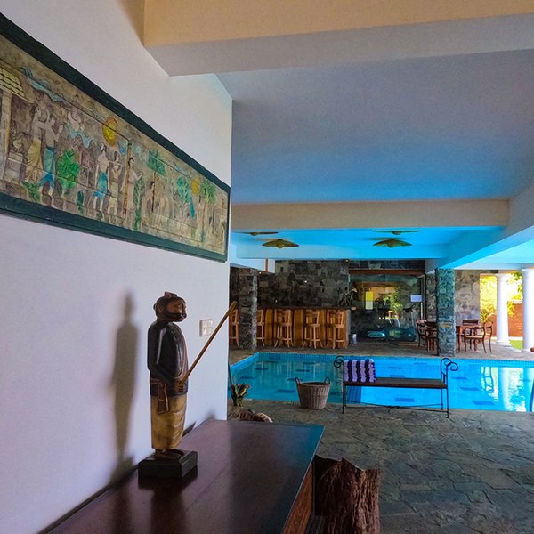 Thaulle Resort 30