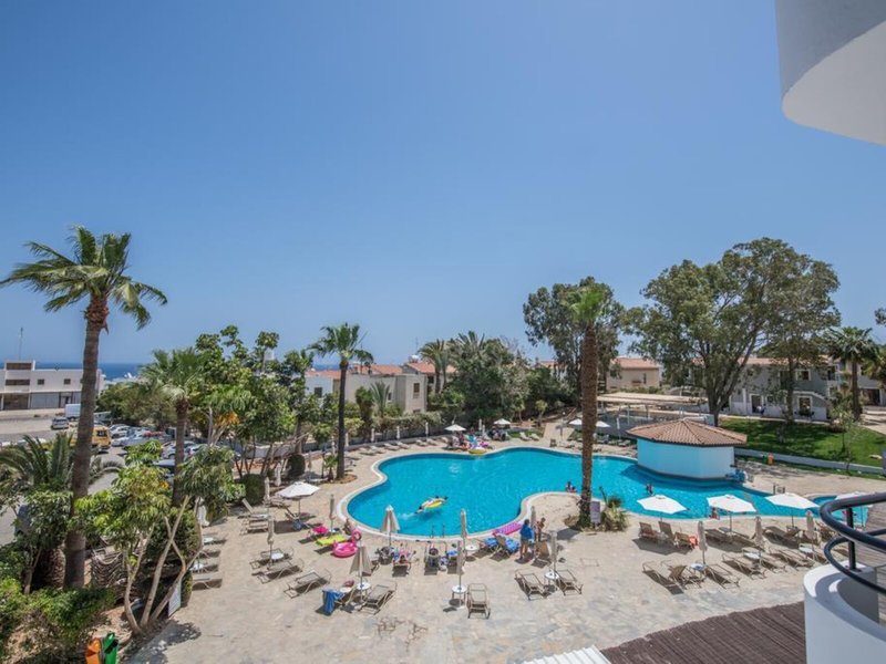 Narcissos Hotel Apartments 3