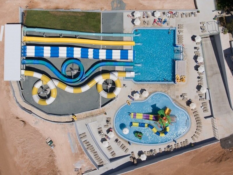 Narcissos Hotel Apartments 20