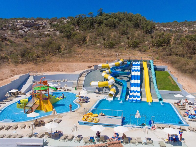 Narcissos Hotel Apartments 21