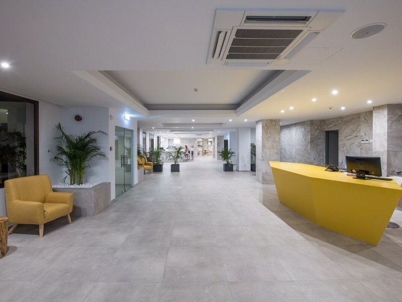 Narcissos Hotel Apartments 22