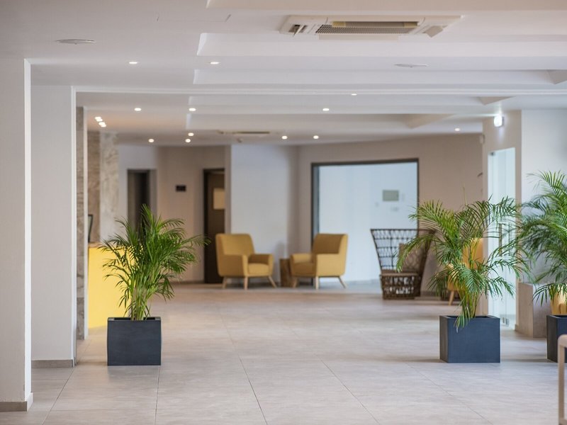 Narcissos Hotel Apartments 23